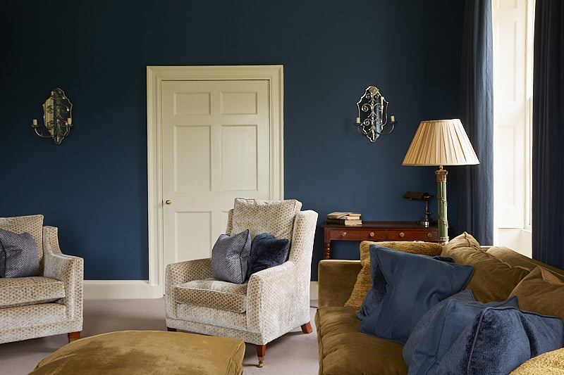 Interior Photography