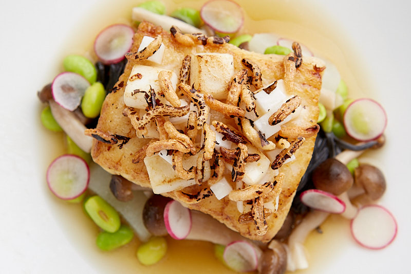 Food Photography