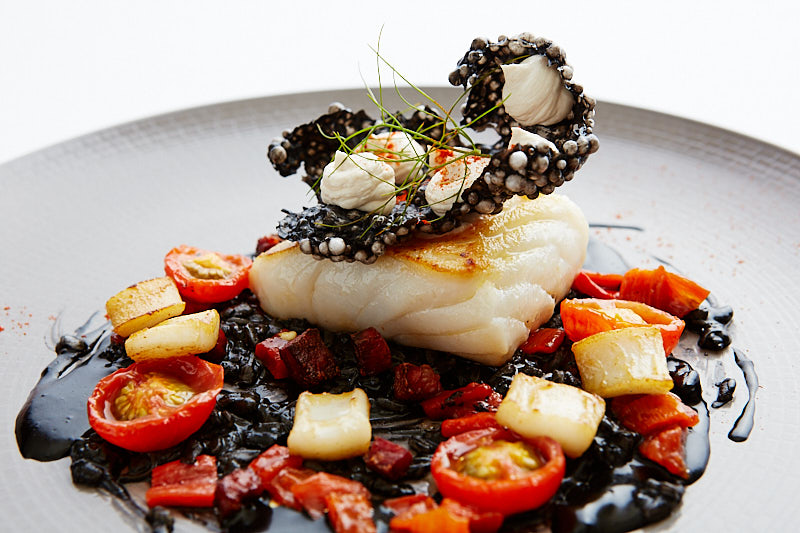 Food Photography