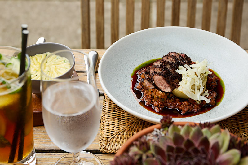 Food Photography