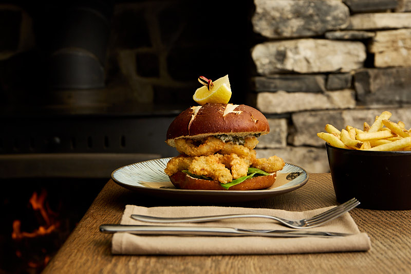 Food Photography