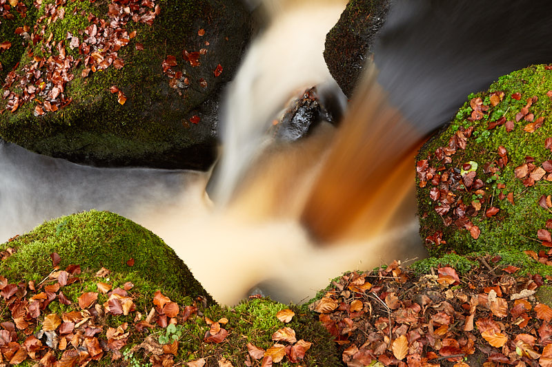 Derbyshire and The Peak District