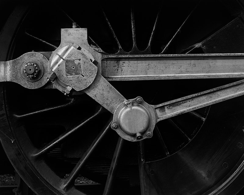 Black and White Photography