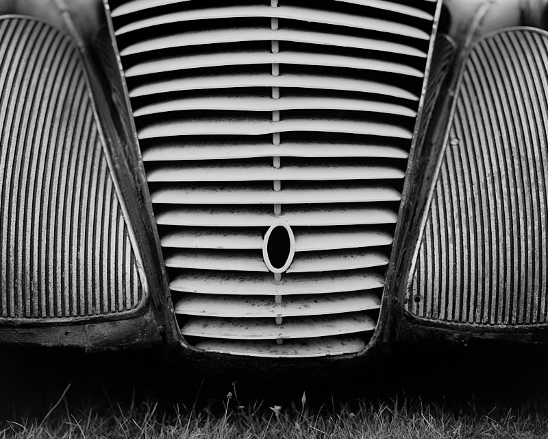 Black and White Photography