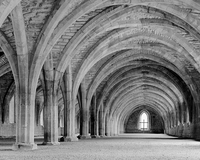 Black and White Photography